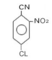 99% 4-Chloro-2-nitrobenzonitrile, Cas No. 34662-32-3, azosemide Zwischen-, pharmazeutischer und Schädlingsbekämpfungsmittelvermittler fournisseur